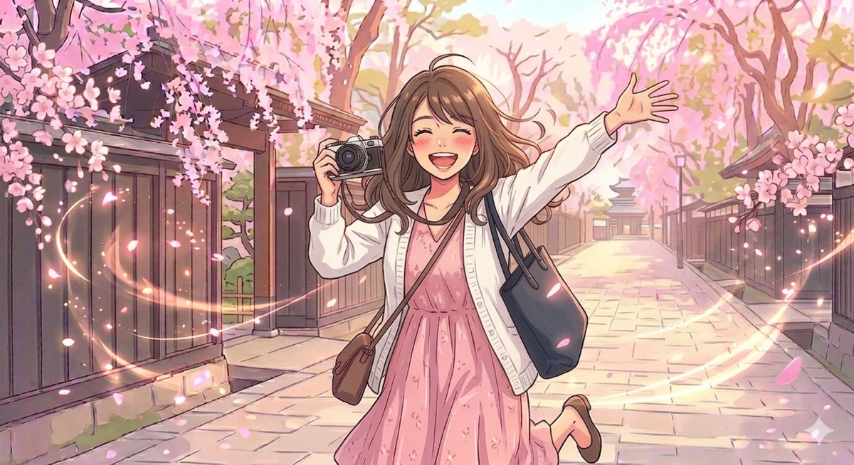 秋田days