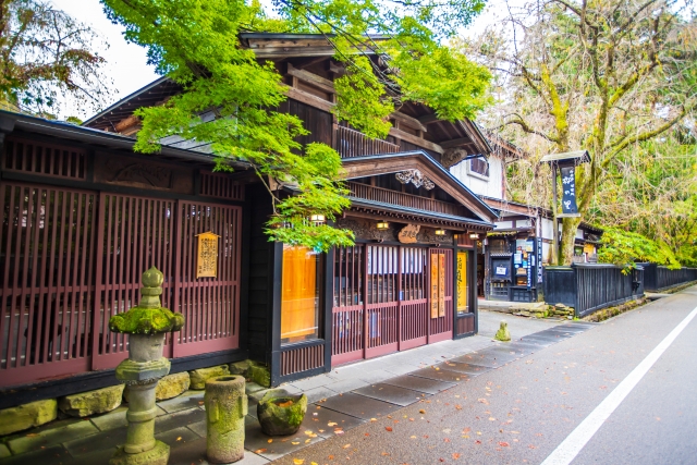 角館・武家屋敷通りで迷わないランチ4選｜秋田名物が食べられる店＋カフェ